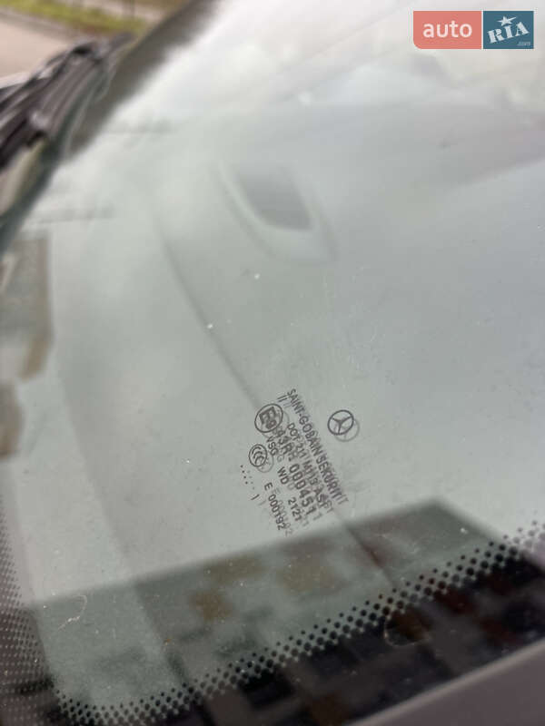 Минивэн Mercedes-Benz Vito 2011 в Харькове