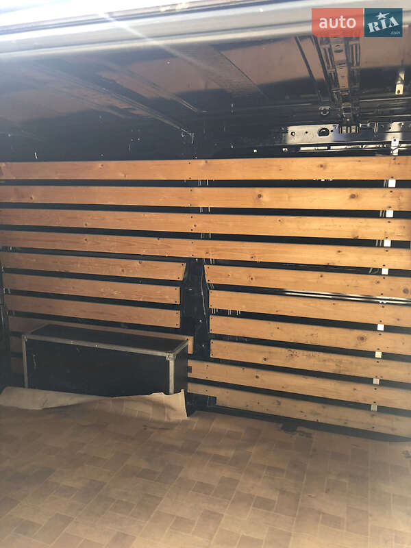 Грузовой фургон Mercedes-Benz Vito 2007 в Сумах фото 9 Грузовой фургон Mercedes-Benz Vito 2007 в Сумах