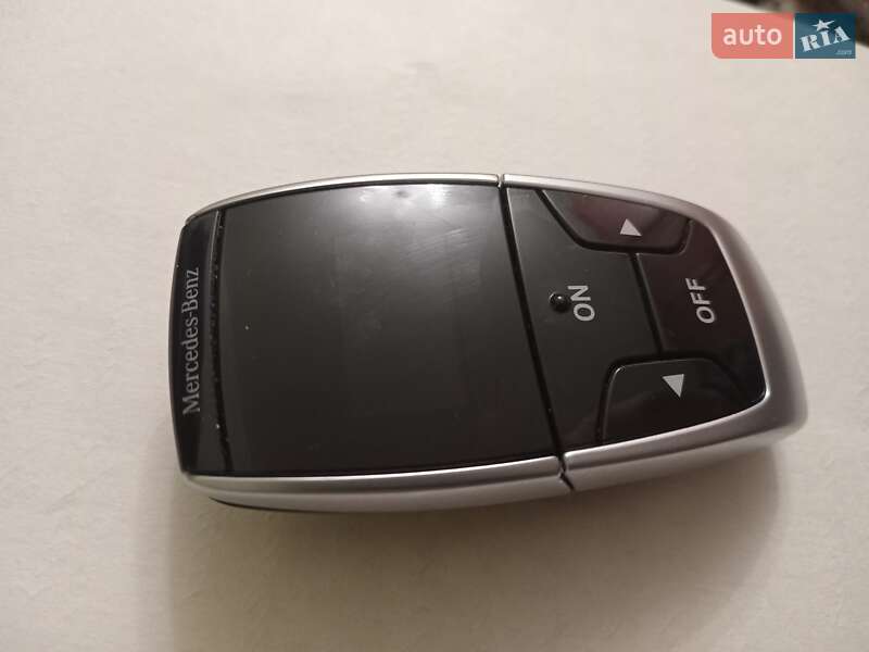 Минивэн Mercedes-Benz Vito 2020 в Тернополе