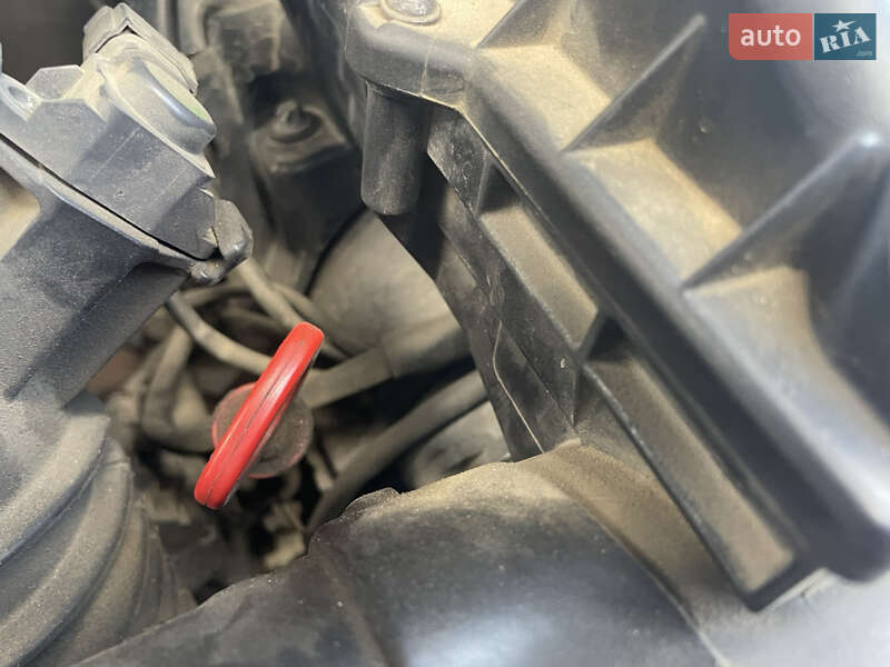 Минивэн Mercedes-Benz Vito 2007 в Коломые фото 9 Минивэн Mercedes-Benz Vito 2007 в Коломые