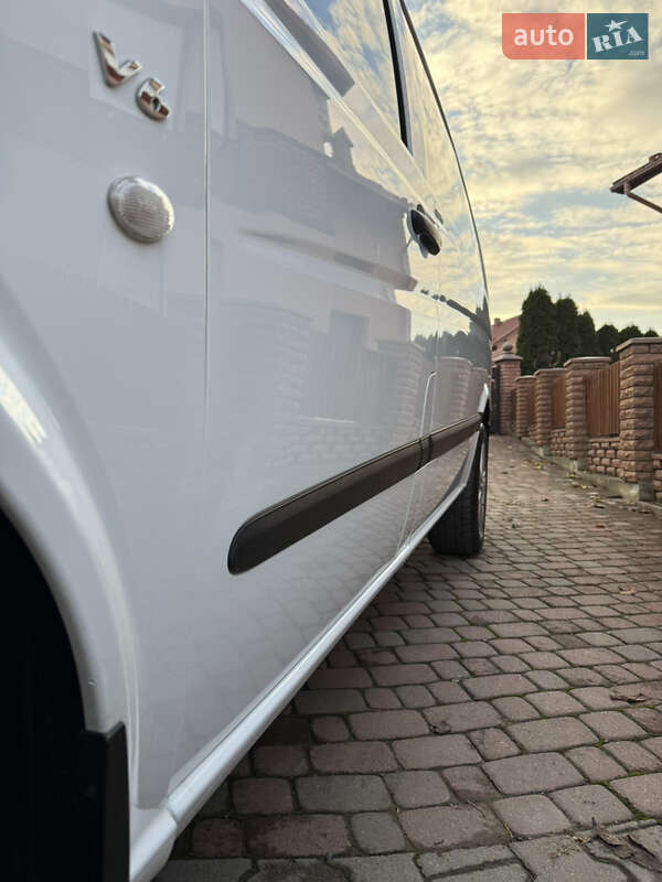 Минивэн Mercedes-Benz Vito 2007 в Черновцах фото 19 Минивэн Mercedes-Benz Vito 2007 в Черновцах