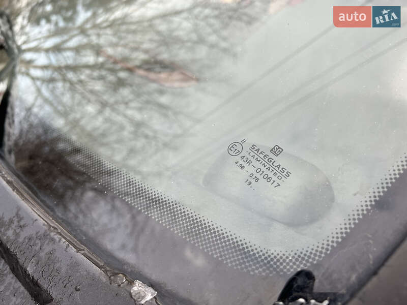 Минивэн Mercedes-Benz Vito 2005 в Киеве фото 9 Минивэн Mercedes-Benz Vito 2005 в Киеве