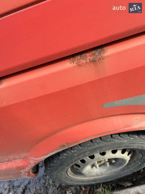 Минивэн Mercedes-Benz Vito 2005 в Киеве фото 14 Минивэн Mercedes-Benz Vito 2005 в Киеве