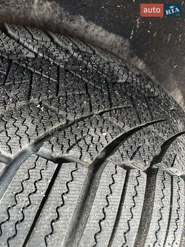 Минивэн Mercedes-Benz Vito 2006 в Львове