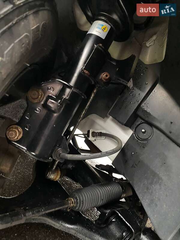 Минивэн Mercedes-Benz Vito 2007 в Виннице