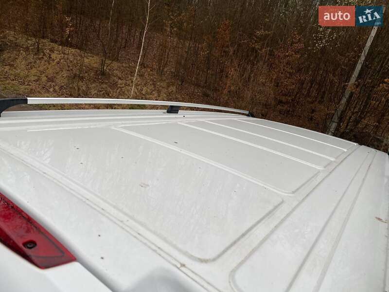 Минивэн Mercedes-Benz Vito 2007 в Виннице