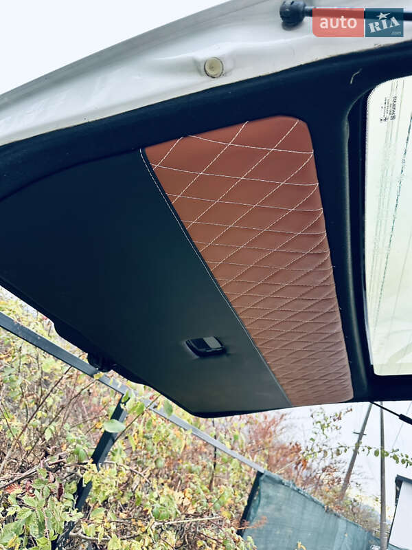 Минивэн Mercedes-Benz Vito 2009 в Тячеве