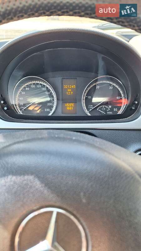 Минивэн Mercedes-Benz Vito 2011 в Харькове фото 7 Минивэн Mercedes-Benz Vito 2011 в Харькове