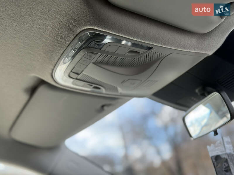 Грузовой фургон Mercedes-Benz Vito 2022 в Ивано-Франковске