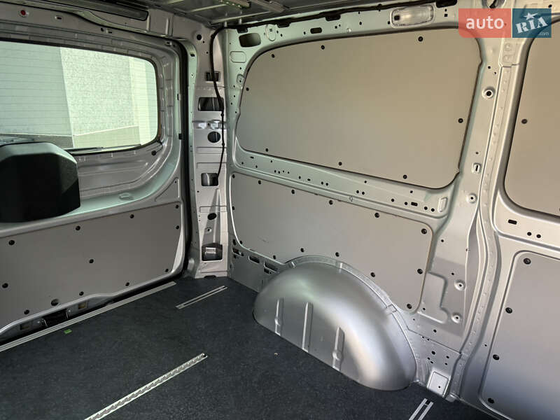 Грузовой фургон Mercedes-Benz Vito 2022 в Ивано-Франковске