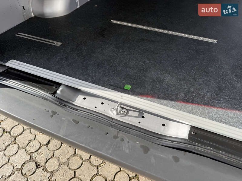 Грузовой фургон Mercedes-Benz Vito 2022 в Ивано-Франковске