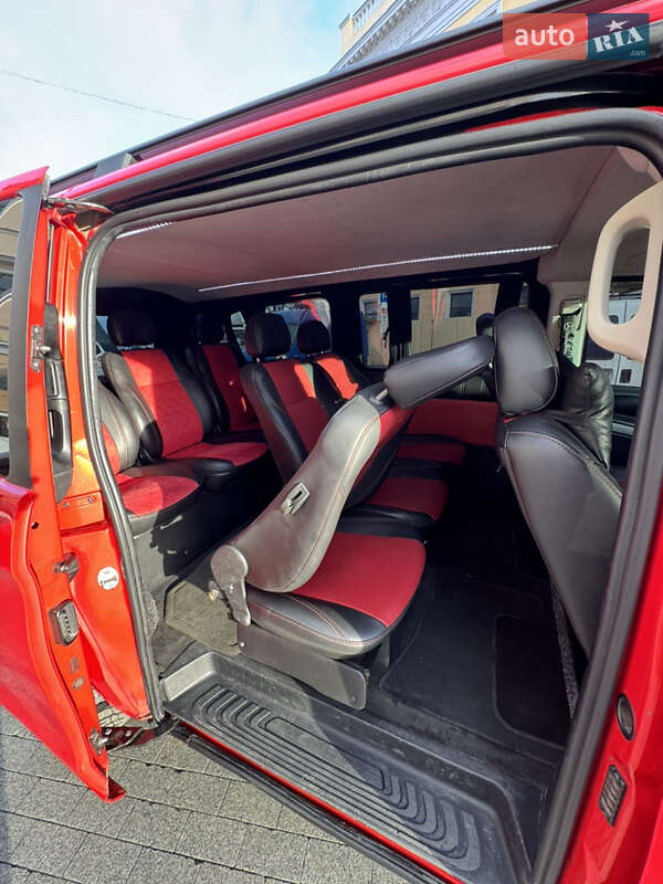 Минивэн Mercedes-Benz Vito 2015 в Одессе фото 12 Минивэн Mercedes-Benz Vito 2015 в Одессе