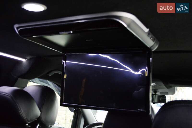 Минивэн Mercedes-Benz Vito 2015 в Одессе