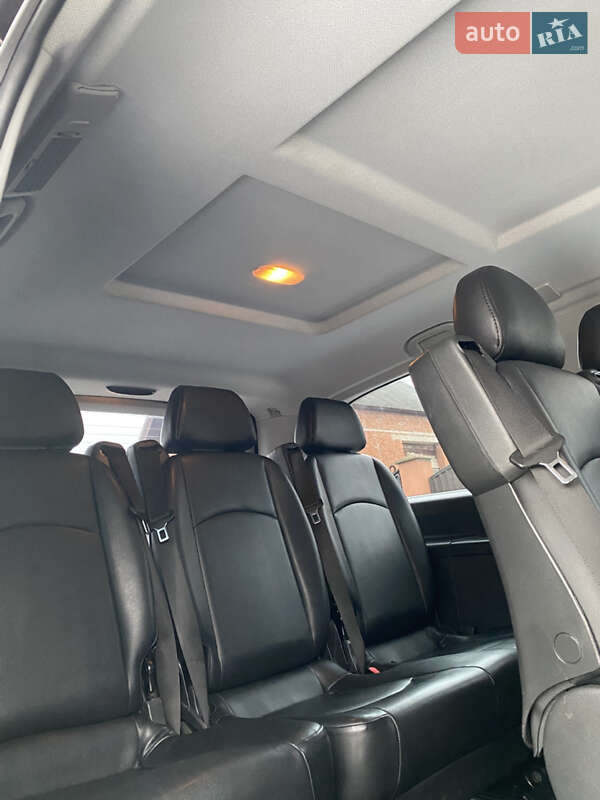 Минивэн Mercedes-Benz Vito 2012 в Сваляве