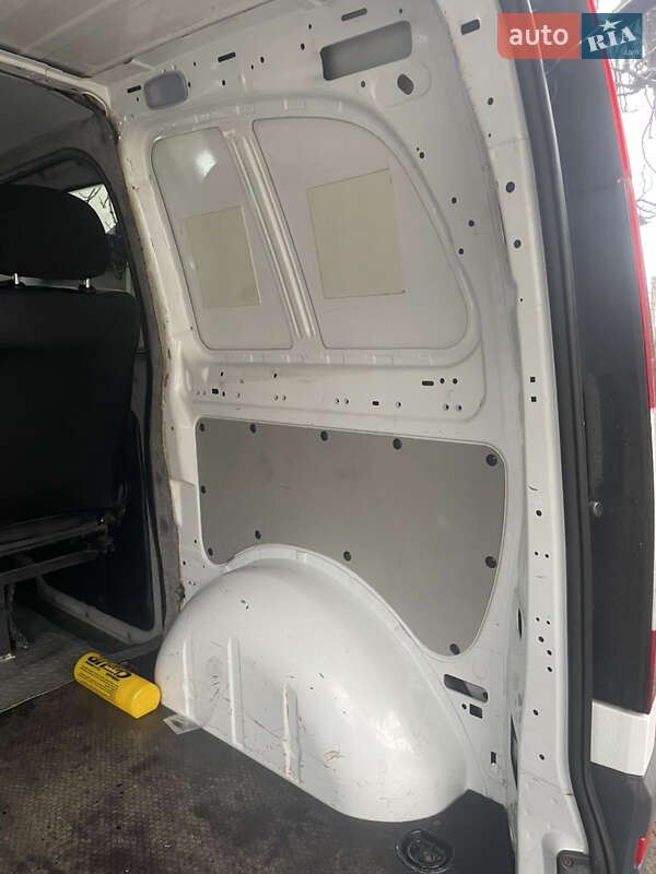Микроавтобус грузовой (до 3,5т) Mercedes-Benz Vito 2013 в Виноградове