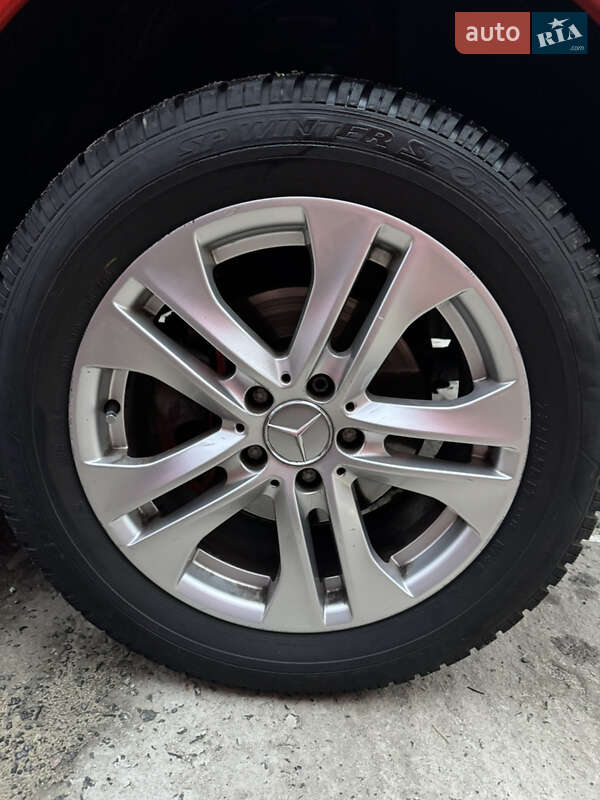 Мінівен Mercedes-Benz Vito 2006 в Києві