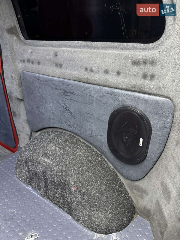 Мінівен Mercedes-Benz Vito 2006 в Києві