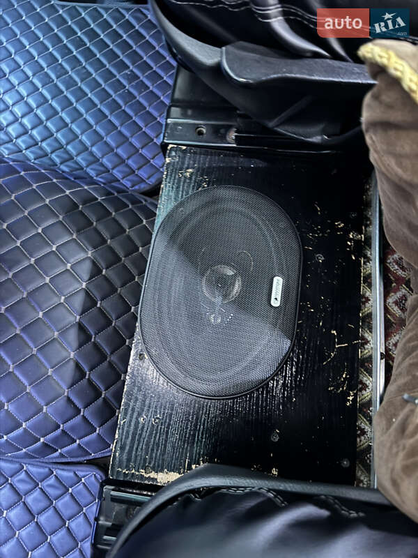 Мінівен Mercedes-Benz Vito 2006 в Києві