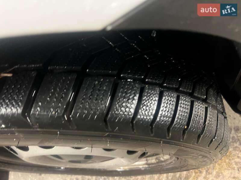 Грузовой фургон Mercedes-Benz Vito 2019 в Бродах фото 7 Грузовой фургон Mercedes-Benz Vito 2019 в Бродах