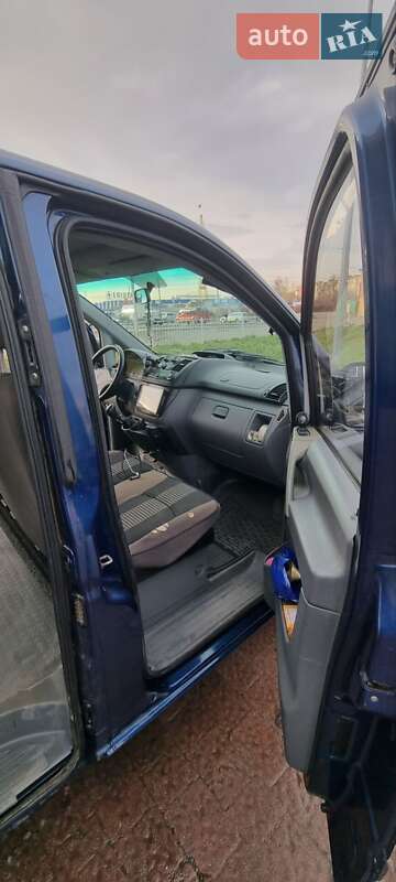 Минивэн Mercedes-Benz Vito 2005 в Калуше