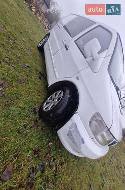 Мінівен Mercedes-Benz Vito 2000 в Ковелі