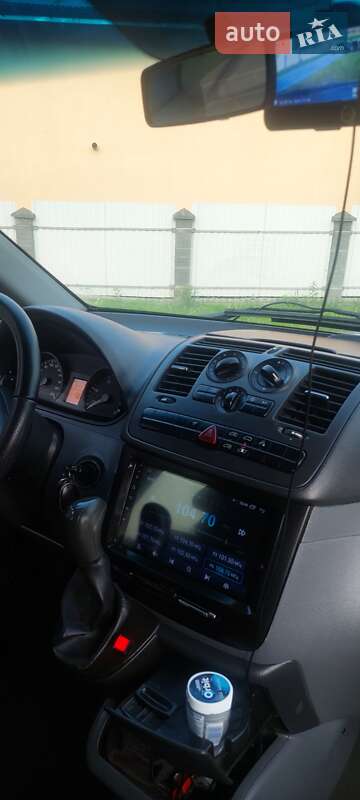 Минивэн Mercedes-Benz Vito 2010 в Львове фото 11 Минивэн Mercedes-Benz Vito 2010 в Львове