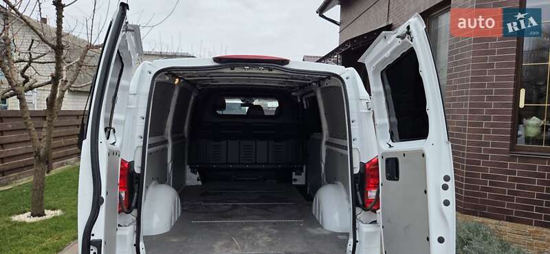 Грузовой фургон Mercedes-Benz Vito 2022 в Бердичеве