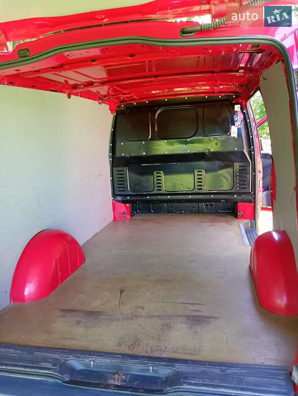 Грузовой фургон Mercedes-Benz Vito 2011 в Ровно фото 3 Грузовой фургон Mercedes-Benz Vito 2011 в Ровно