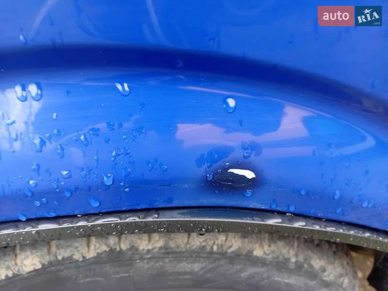 Мінівен Mercedes-Benz Vito 2012 в Болехові фото 19 Мінівен Mercedes-Benz Vito 2012 в Болехові