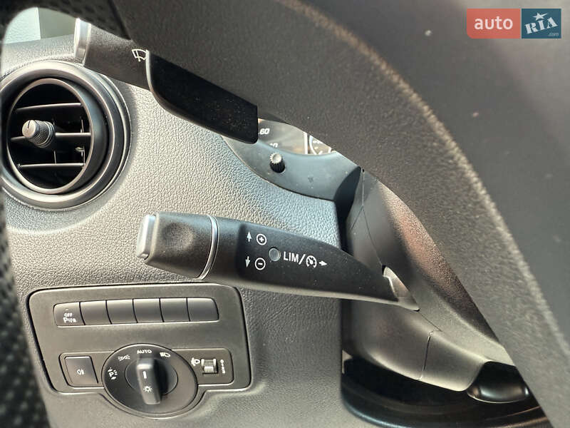 Минивэн Mercedes-Benz Vito 2020 в Житомире