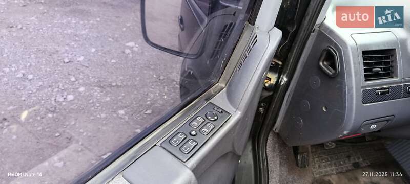 Мінівен Mercedes-Benz Vito 2003 в Кам'янському фото 17 Мінівен Mercedes-Benz Vito 2003 в Кам'янському