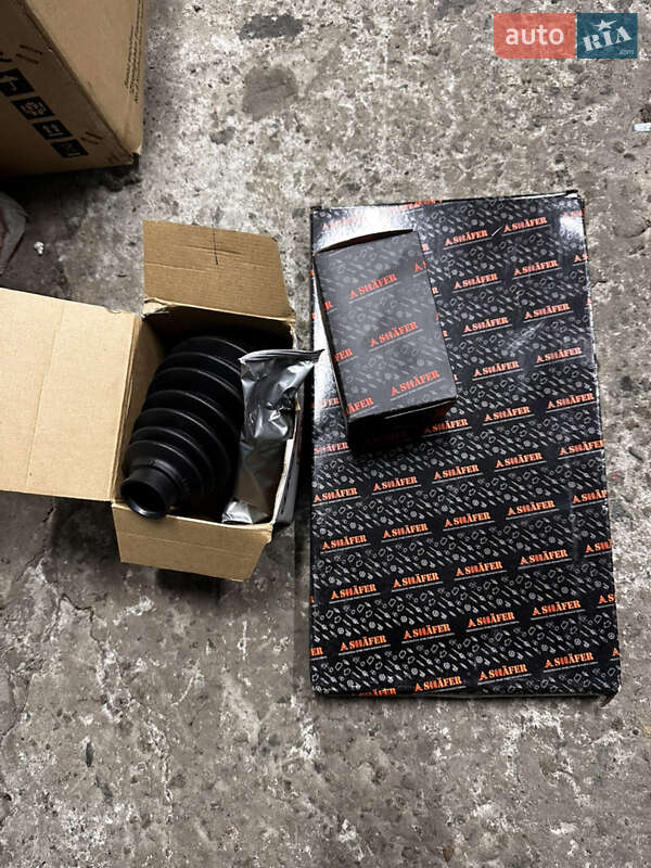 Минивэн Mercedes-Benz Vito 2000 в Киеве