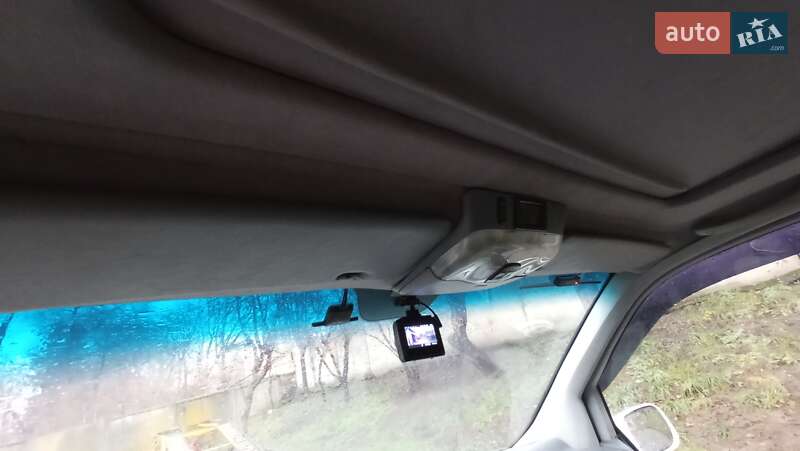 Минивэн Mercedes-Benz Vito 1998 в Черновцах