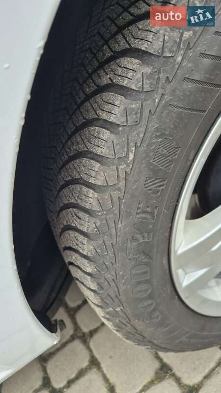 Минивэн Mercedes-Benz Vito 2022 в Житомире фото 30 Минивэн Mercedes-Benz Vito 2022 в Житомире