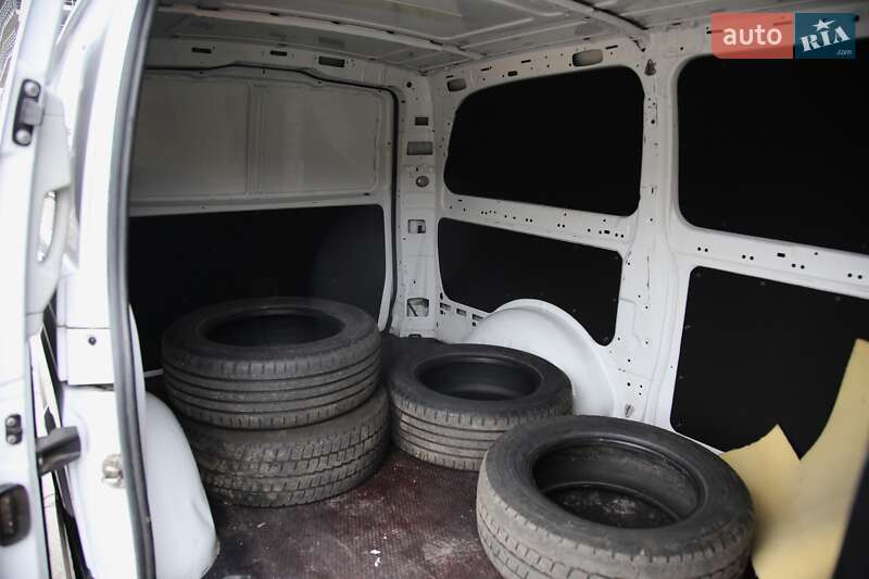 Грузовой фургон Mercedes-Benz Vito 2010 в Харькове фото 8 Грузовой фургон Mercedes-Benz Vito 2010 в Харькове