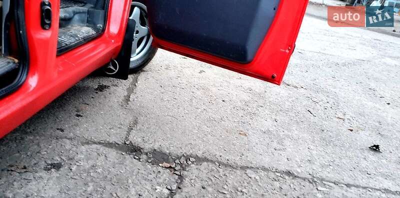 Минивэн Mercedes-Benz Vito 2000 в Кривом Роге фото 4 Минивэн Mercedes-Benz Vito 2000 в Кривом Роге