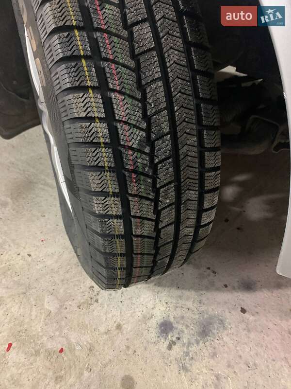 Мінівен Mercedes-Benz Vito 2005 в Харкові