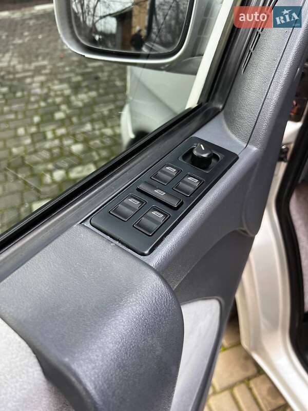 Минивэн Mercedes-Benz Vito 1998 в Лысянке фото 23 Минивэн Mercedes-Benz Vito 1998 в Лысянке