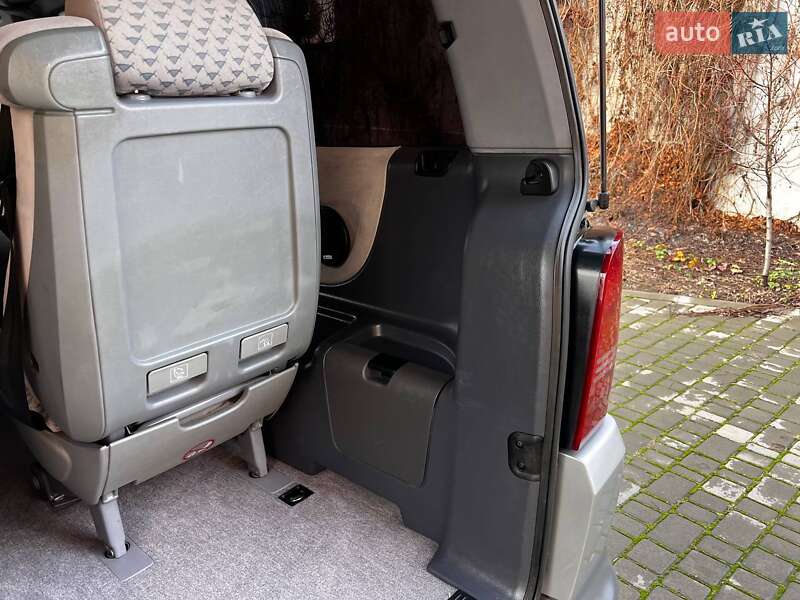 Минивэн Mercedes-Benz Vito 1998 в Лысянке фото 33 Минивэн Mercedes-Benz Vito 1998 в Лысянке