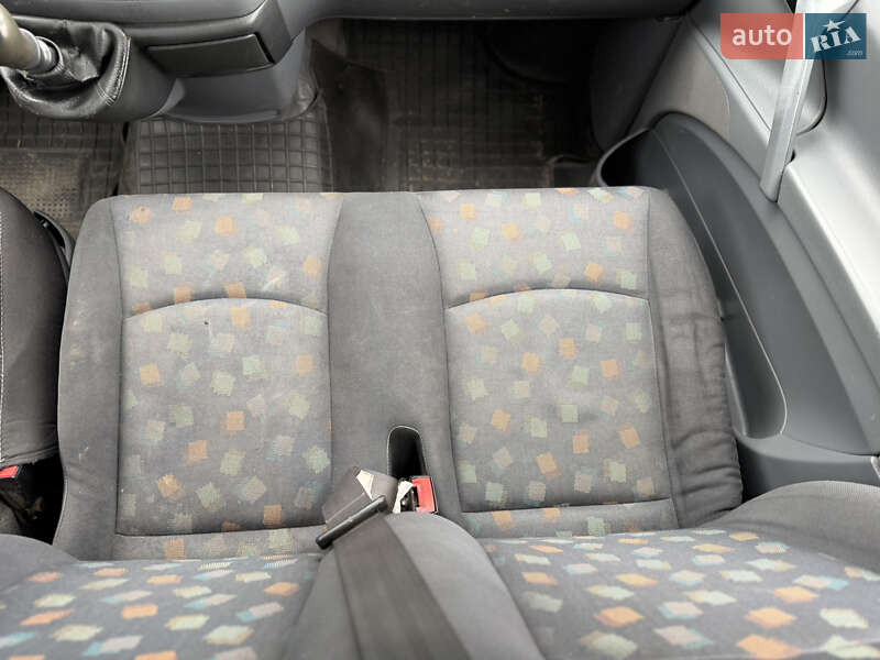 Мінівен Mercedes-Benz Vito 2004 в Рівному фото 46 Мінівен Mercedes-Benz Vito 2004 в Рівному