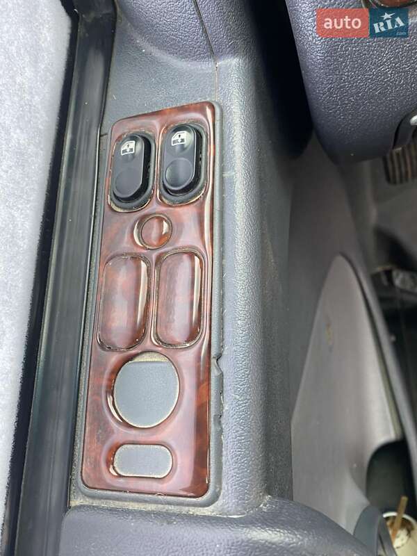 Минивэн Mercedes-Benz Vito 2003 в Виннице