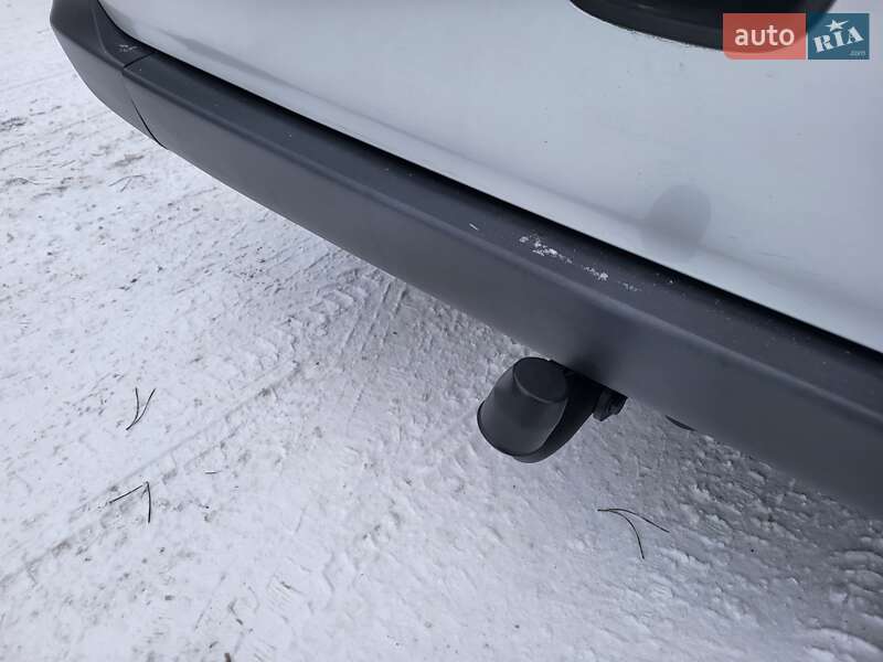 Минивэн Mercedes-Benz Vito 2011 в Хмельницком