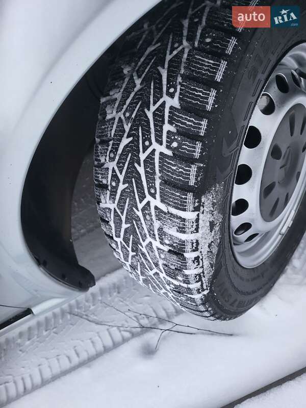 Минивэн Mercedes-Benz Vito 2011 в Хмельницком