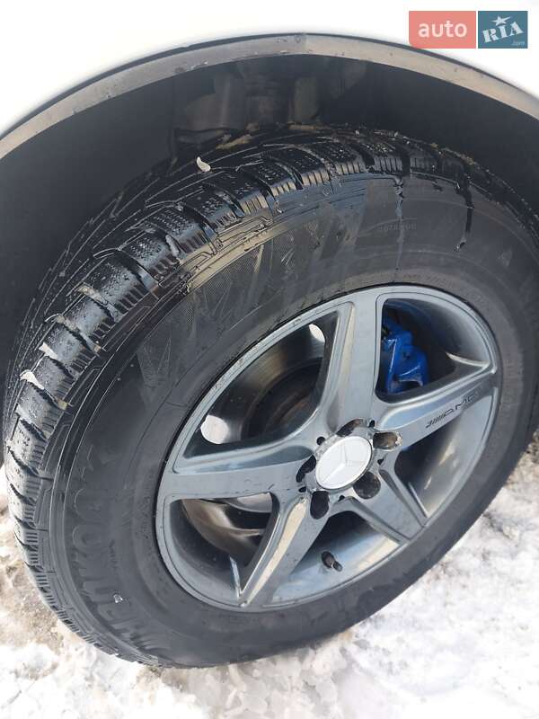 Минивэн Mercedes-Benz Vito 2007 в Буче фото 15 Минивэн Mercedes-Benz Vito 2007 в Буче