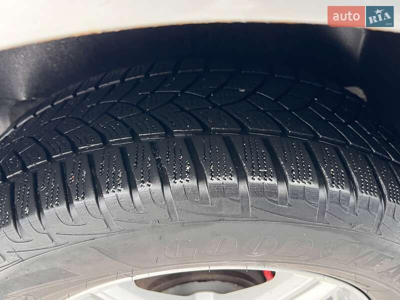 Минивэн Mercedes-Benz Vito 2006 в Виннице