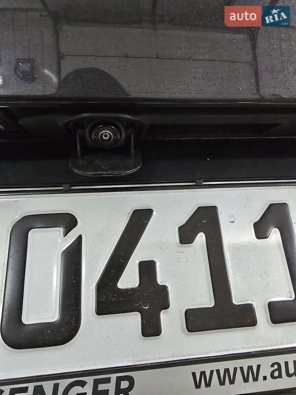 Грузовой фургон Mercedes-Benz Vito 2022 в Бердичеве фото 11 Грузовой фургон Mercedes-Benz Vito 2022 в Бердичеве