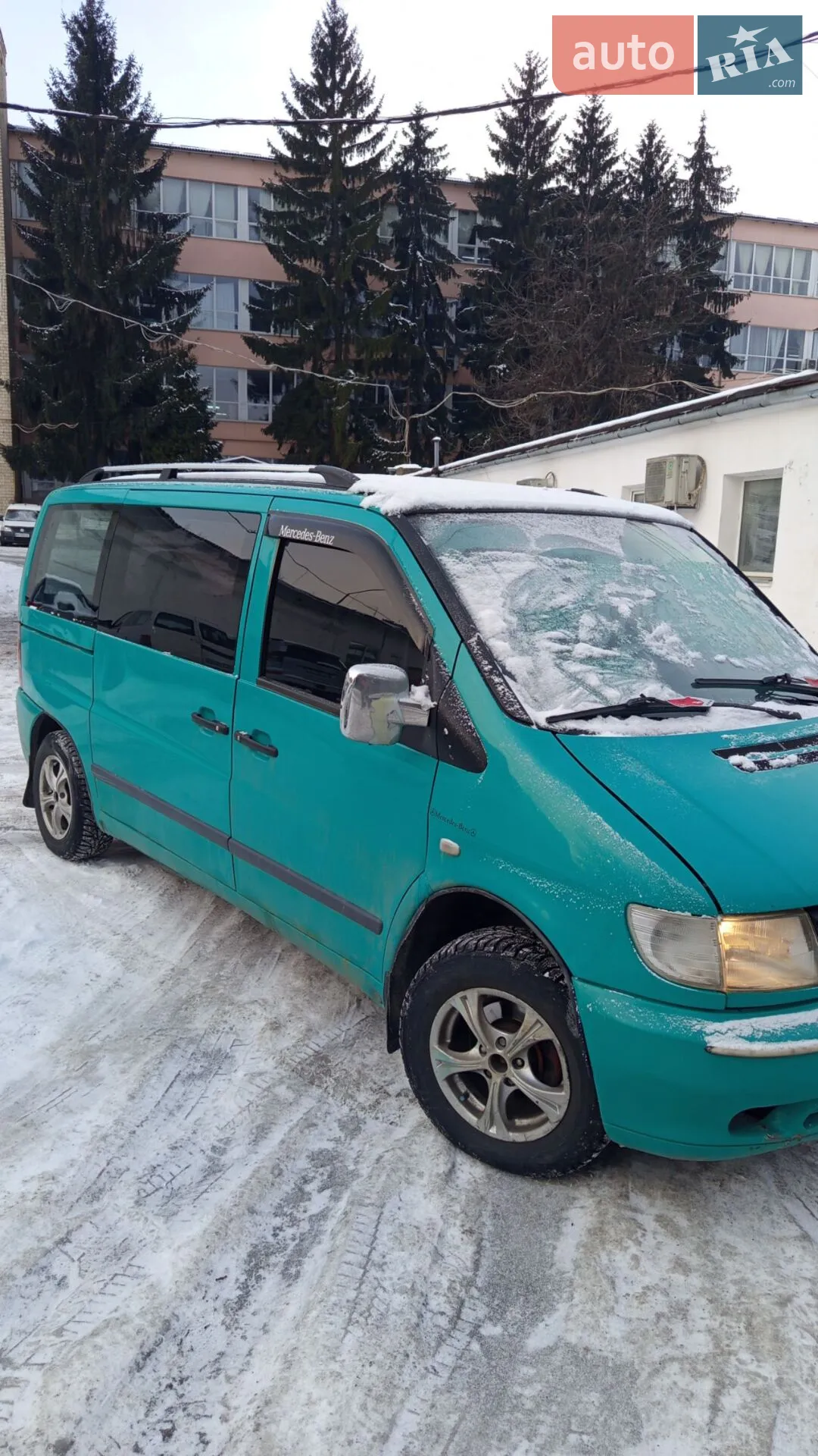 Фото авто 5