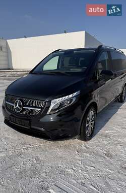 Мінівен Mercedes-Benz Vito 2021 в Одесі