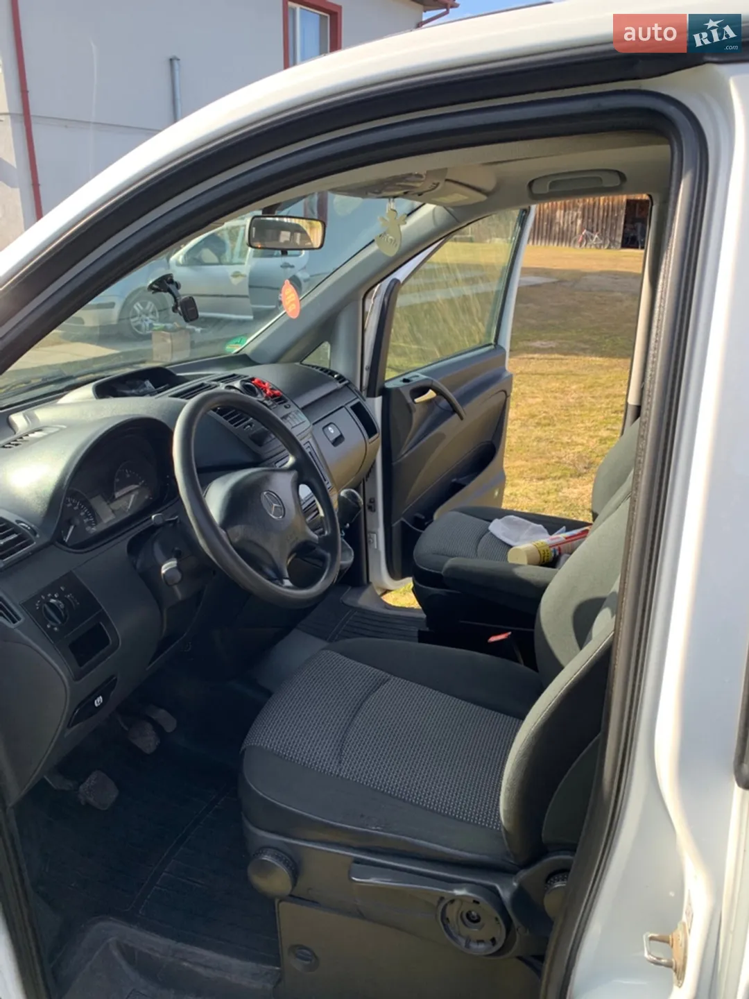 2013 Mercedes-Benz Vito - мініатюра 12