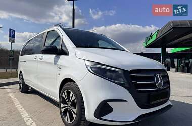 Мінівен Mercedes-Benz Vito 2023 в Вінниці